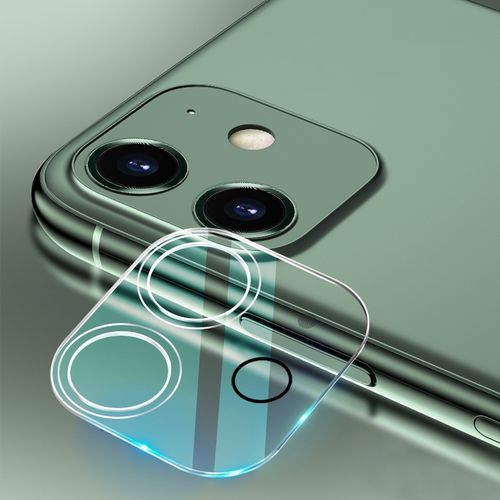 Diamonds Camera Lens Protector for iPhone 11, 12 & 13 Series