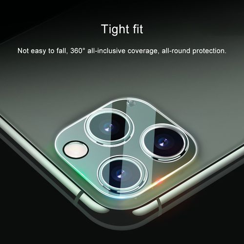Diamonds Camera Lens Protector for iPhone 11, 12 & 13 Series