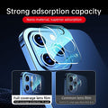Diamonds Camera Lens Protector for iPhone 11, 12 & 13 Series