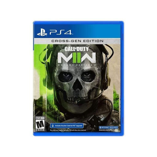 Activision Call of Duty: Modern Warfare II PS4 Game