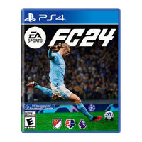EA SPORTS FC 24 PS4 Game