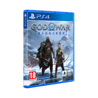 Sony God of War PS4 Game