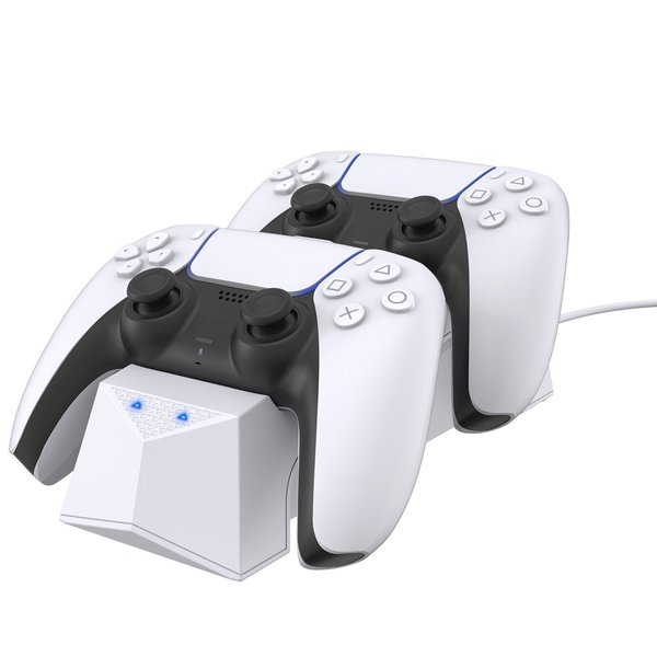Sony PS5 Dual Charging Dock