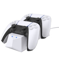 Sony PS5 Dual Charging Dock