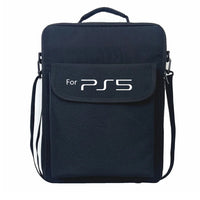 PS5 Hard Shell Travel Carrying Case Bag