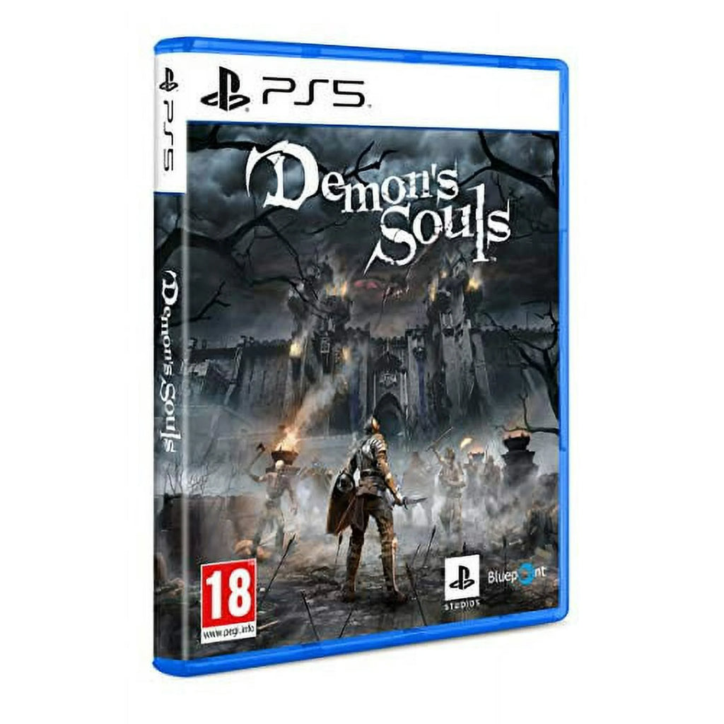 PS5 Demon's Souls Game