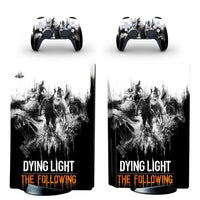 Techland Dying Light PS5 Game