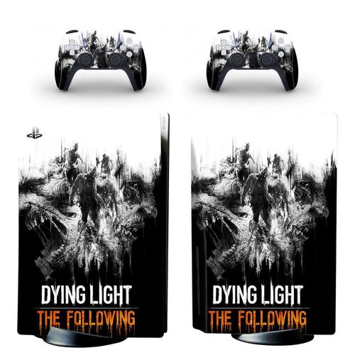 Techland Dying Light PS5 Game