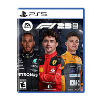 EA Sports F1 23 PS5 Game