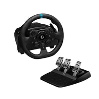 Logitech G G923 Racing Wheel for PS4 & PS5