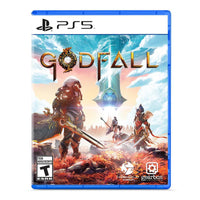 GearBox Godfall PS5 Game
