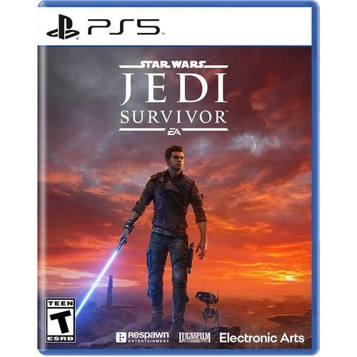 Star Wars Jedi: Survivor PS5 Video Game