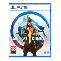 Warner Bros. Mortal Kombat 1 PS5 Game