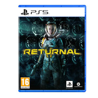 Sony Returnal PS5 Game