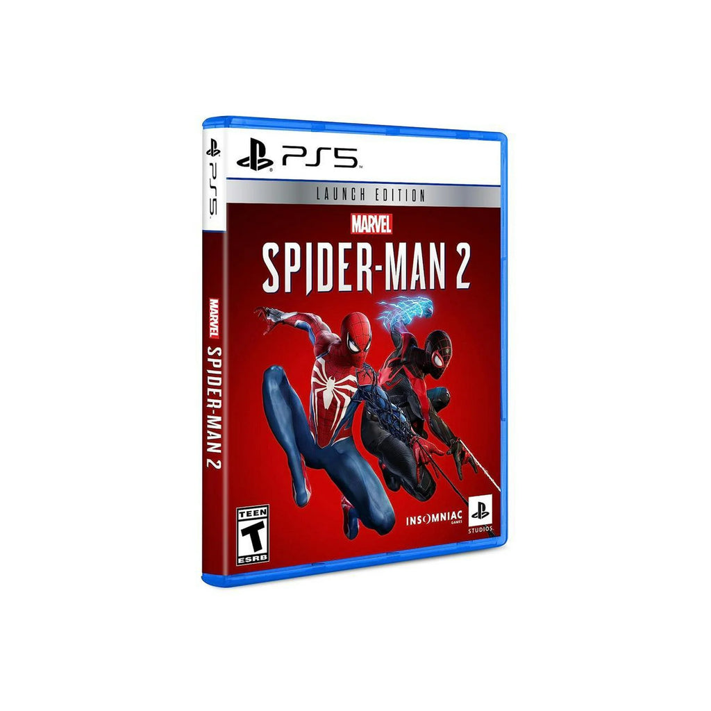 Marvel's Spider-Man 2 PS5 Game