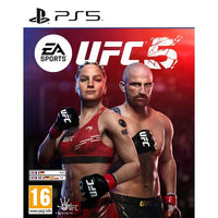 EA Sports UFC 5 PS5 Game