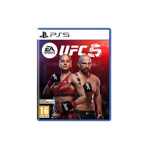 EA Sports UFC 5 PS5 Game