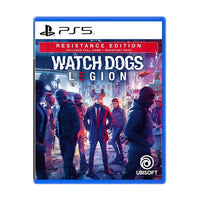 Ubisoft Watch Dogs: Legion PS5 Game