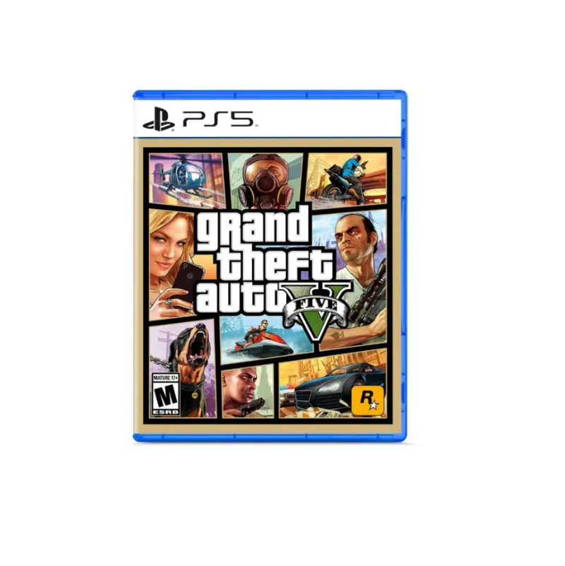 Sony PlayStation 5 Slim Standard Console Bundle