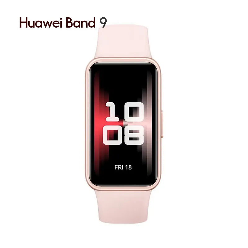 Huawei Band 9 AMOLED Smartwatch