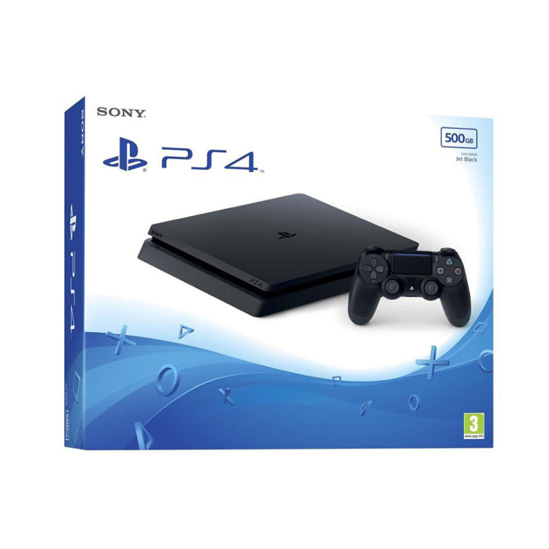 Sony PlayStation 4 Slim Console