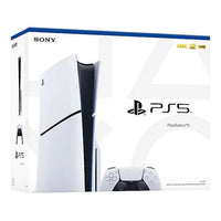 Sony PlayStation 5 Slim Standard Console 1TB