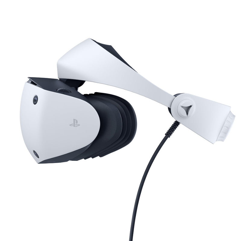 Sony PlayStation VR2 Headset