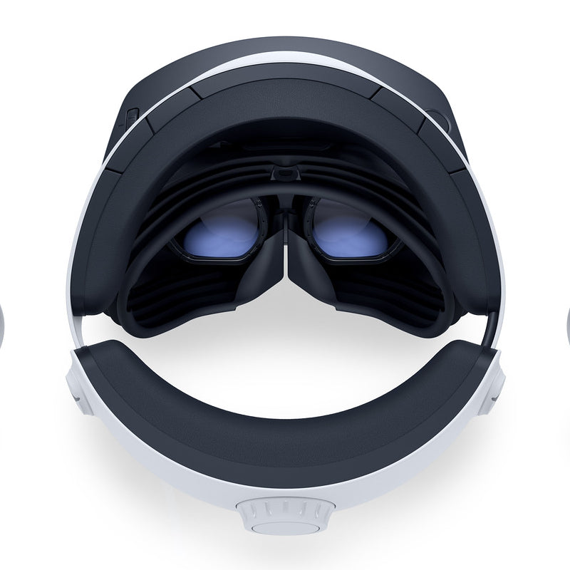 Sony PlayStation VR2 Headset