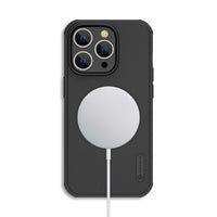 Super Frosted Shield Pro Magnetic Case for iPhone 15 Pro Max