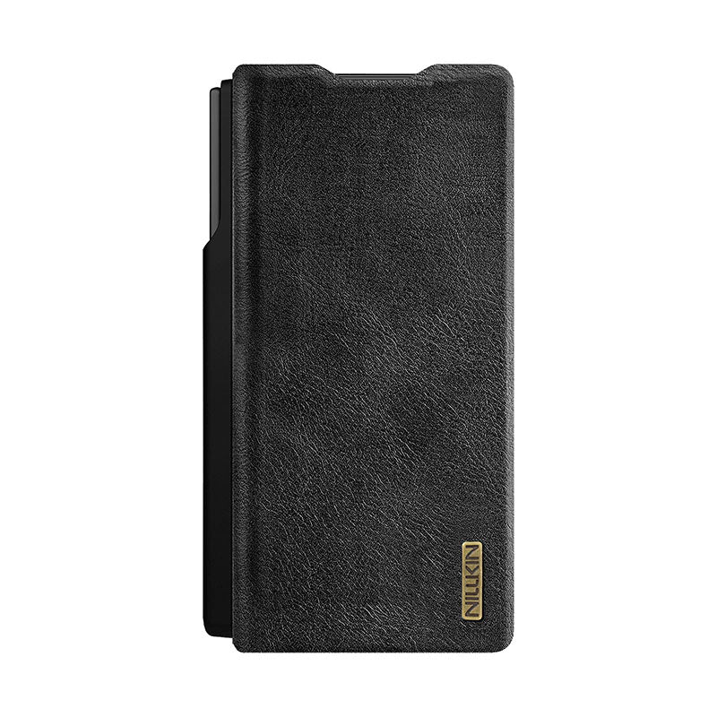 Nillkin Qin Pro Leather Case with Stylus Pen for Samsung Z Fold 7
