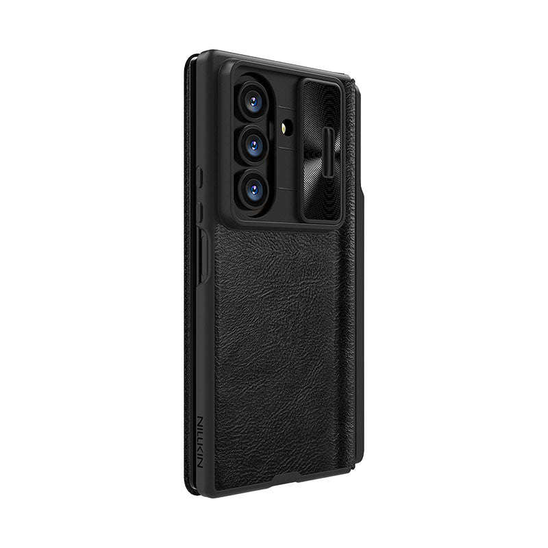 Nillkin Qin Pro Leather Case with Stylus Pen for Samsung Z Fold 7