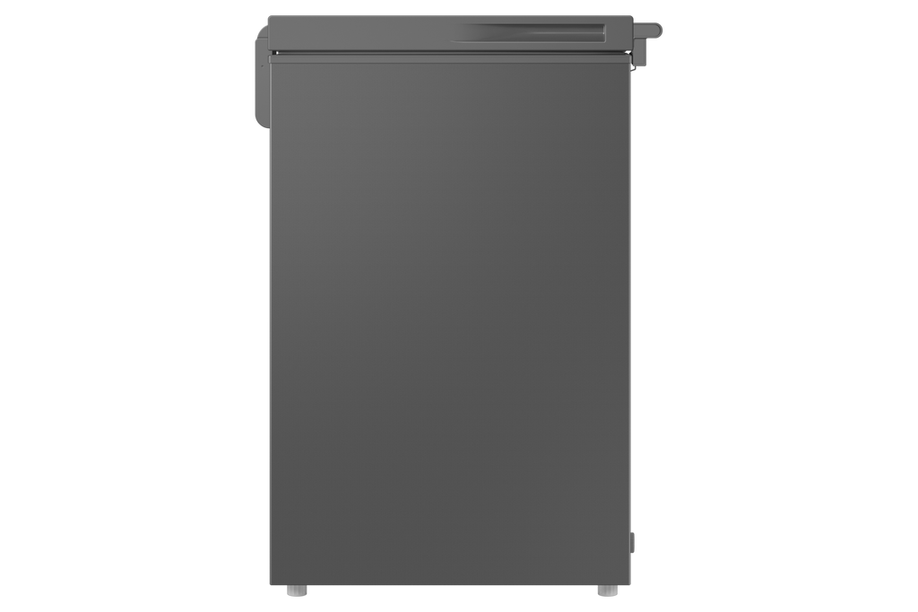 Samsung RI70F20V2GAUT 7 cu. ft. Chest Freezer Dark Grey