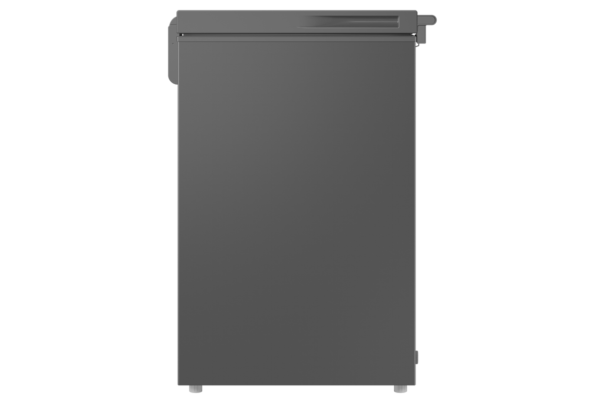 Samsung RI70F20V2GAUT 7 cu. ft. Chest Freezer Dark Grey