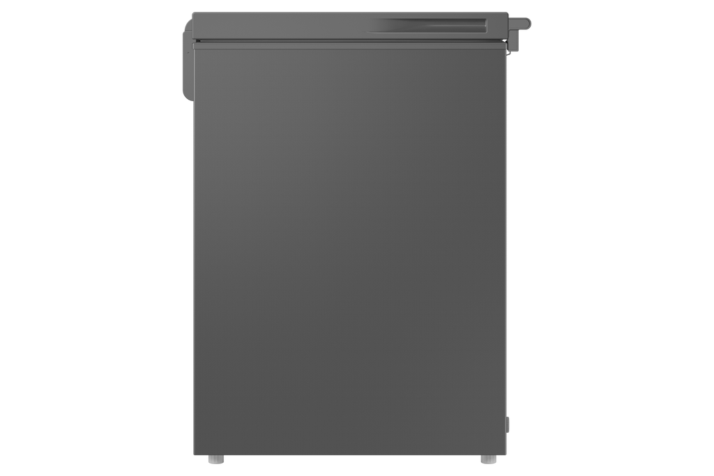 Samsung RI70F29V2GAUT 10.1 cu. ft. Chest Freezer Dark Grey