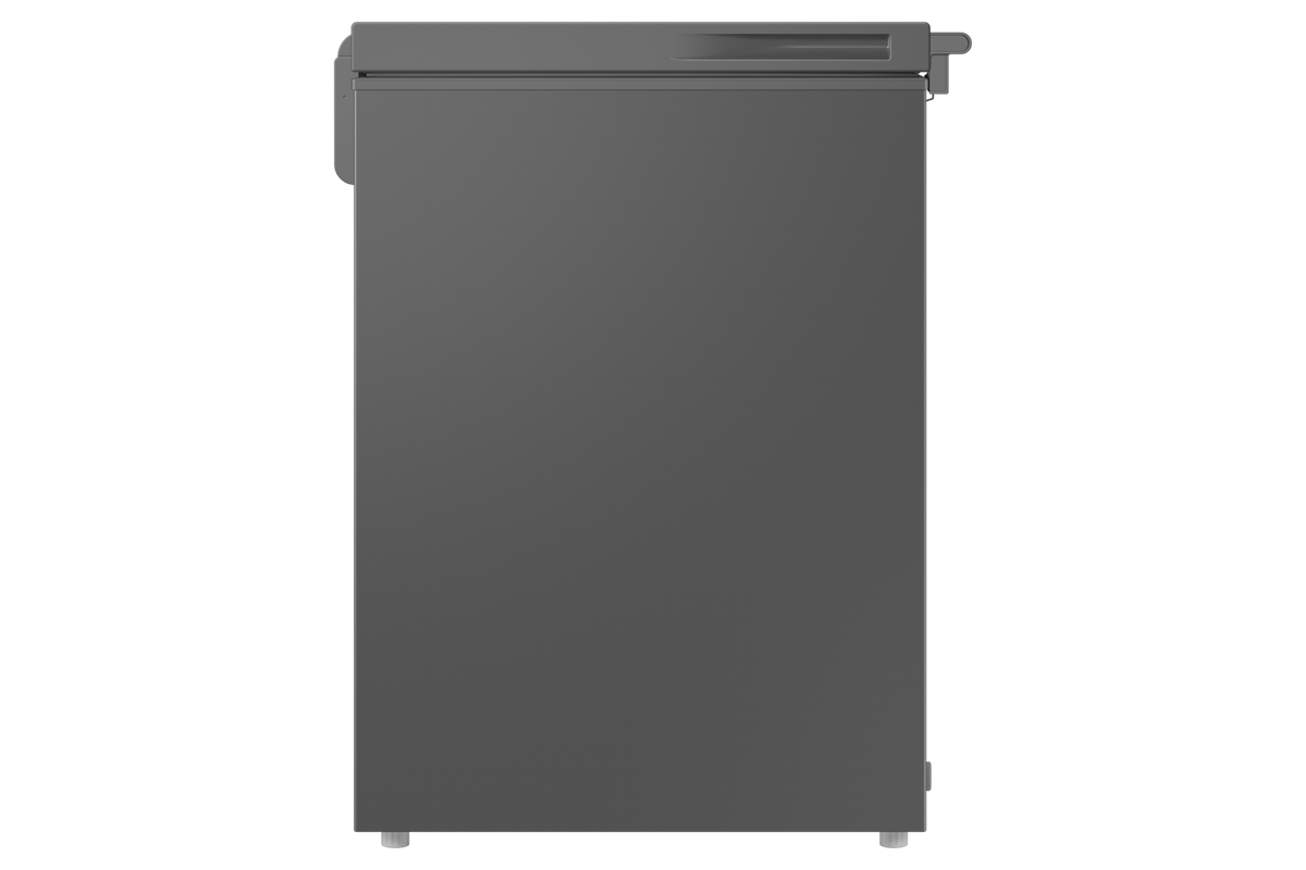 Samsung RI70F29V2GAUT 10.1 cu. ft. Chest Freezer Dark Grey