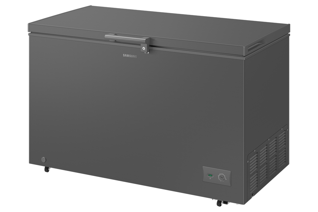 Samsung RI70F37V2GAUT 13.1 cu. ft. Chest Freezer Dark Grey