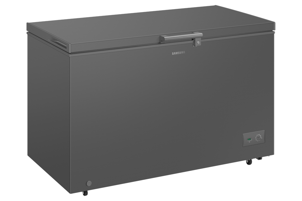 Samsung RI70F37V2GAUT 13.1 cu. ft. Chest Freezer Dark Grey