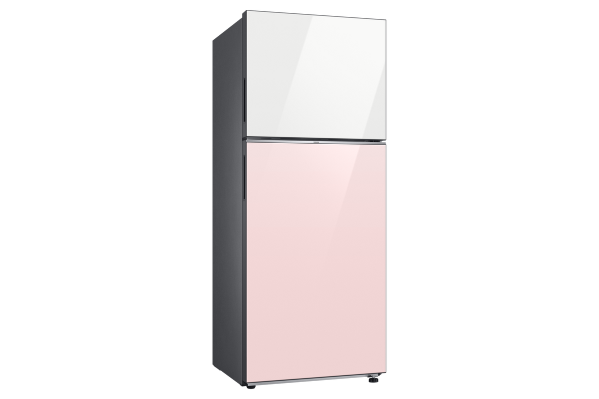 Samsung RT38CB66218CUT 13.9 cu. ft. Top Mount Refrigerator