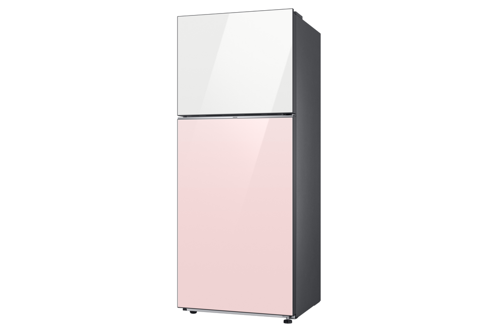 Samsung RT38CB66218CUT 13.9 cu. ft. Top Mount Refrigerator