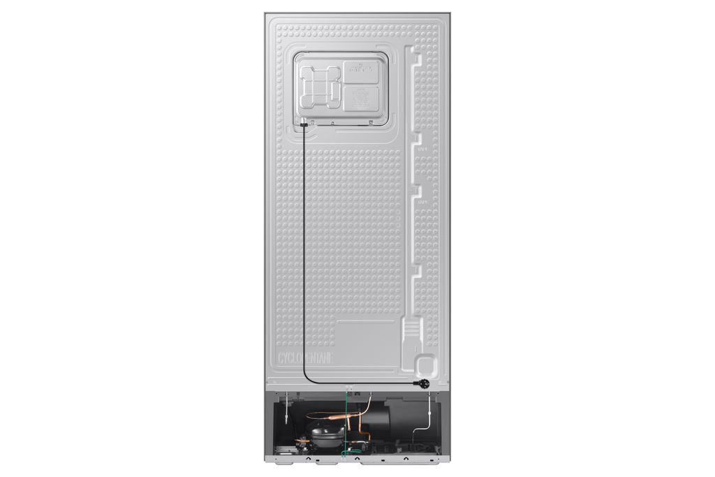 Samsung RT38CB66218CUT 13.9 cu. ft. Top Mount Refrigerator