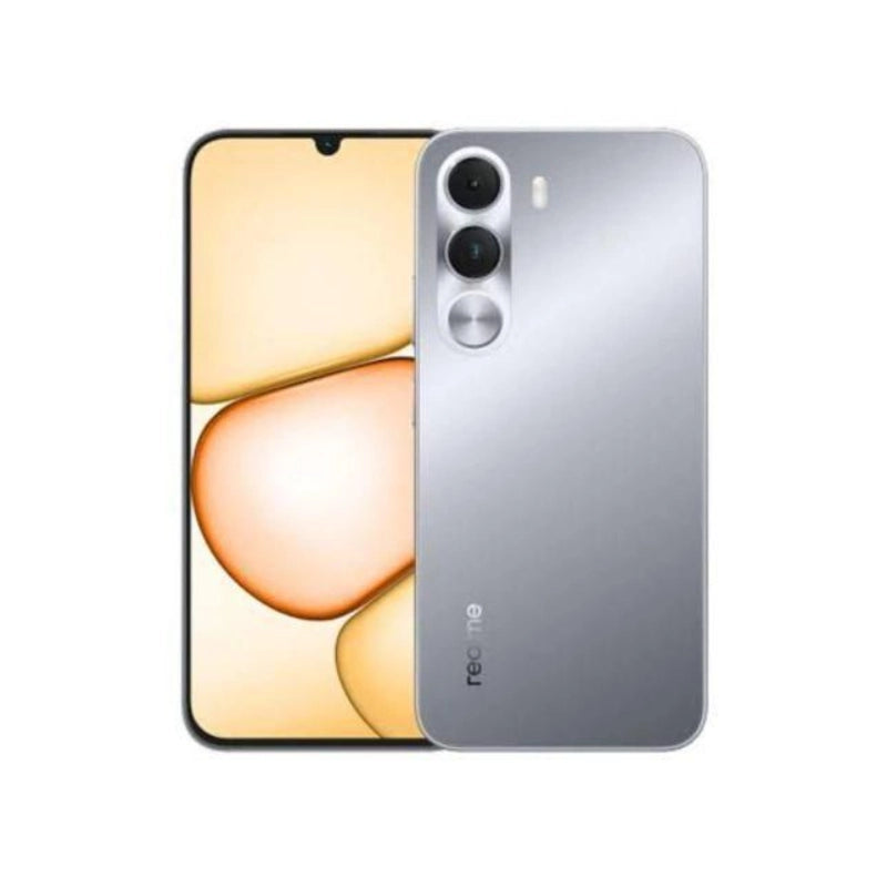 Realme C100i 4G Smartphone – 7000mAh Battery, Kenya Warranty