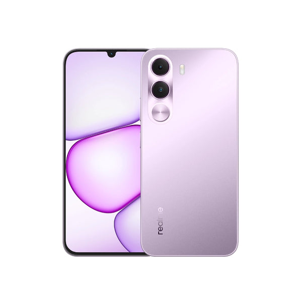 Realme C100i 4G Smartphone – 7000mAh Battery, Kenya Warranty