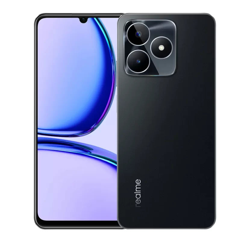Realme C53 4G Smartphone – 256GB, 33W Fast Charge, Kenya Warranty