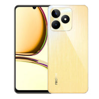 Realme C53 4G Smartphone – 256GB, 33W Fast Charge, Kenya Warranty