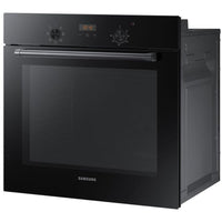 Samsung NV60K5140BB/SG 23.4" x 23.4" Built-in Oven