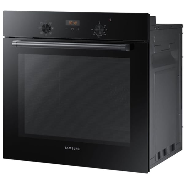 Samsung NV60K5140BB/SG 23.4" x 23.4" Built-in Oven