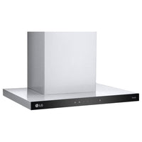 LG HC7Z2425S 23.6" Built-in T-Shape Hood