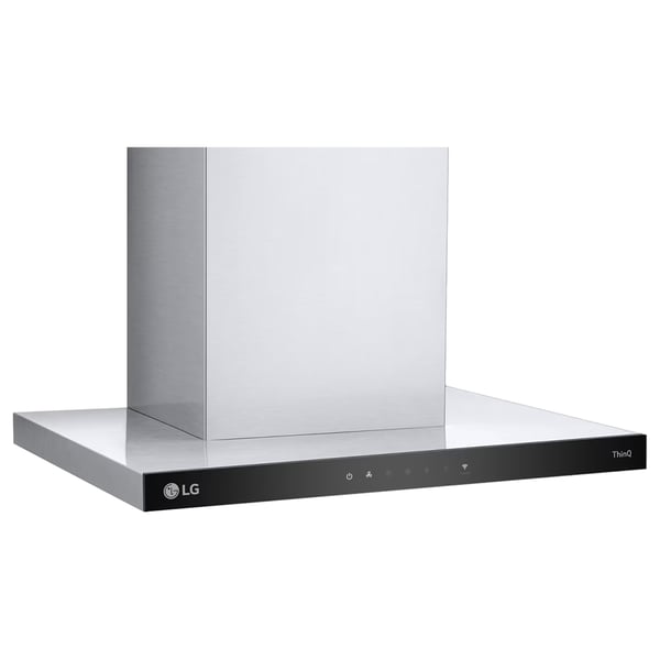 LG HC7Z2425S 23.6" Built-in T-Shape Hood