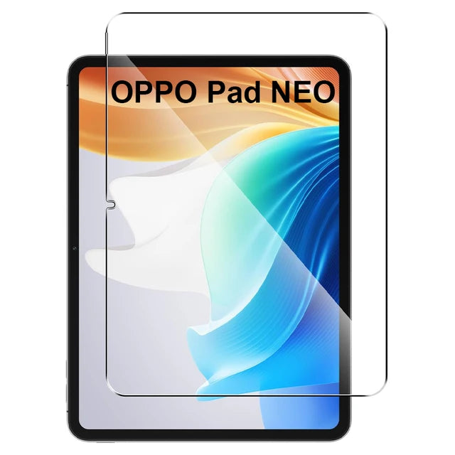 Oppo Pad Neo 11.35 Inch Tempered Glass Screen Protector