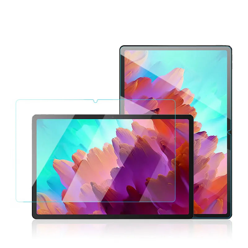 Tempered Glass Screen Protector for Lenovo Tab K11 Plus 11.45 Inch
